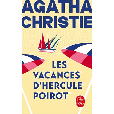 Les vacances d'Hercule Poirot (Nouvelle traduction révisée)