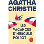 Les vacances d'Hercule Poirot (Nouvelle traduction révisée)