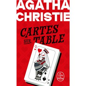 Cartes sur table (Nouvelle traduction révisée)