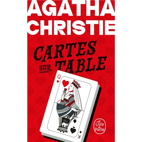 Cartes sur table (Nouvelle traduction révisée)