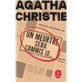 Un meurtre sera commis le... (Nouvelle traduction révisée)