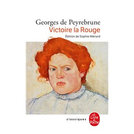Victoire la Rouge
