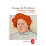 Victoire la Rouge