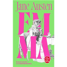 Emma (Nouvelle traduction)