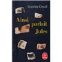 Ainsi parlait Jules