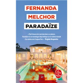 Paradaïze