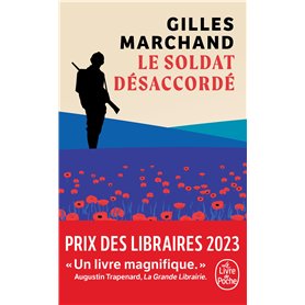 Le Soldat désaccordé