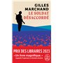Le Soldat désaccordé