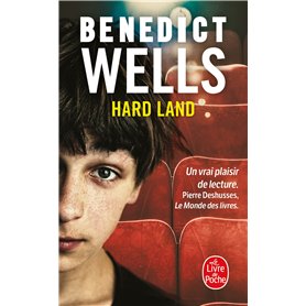 Hard Land