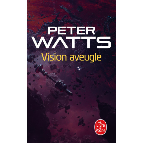Vision aveugle
