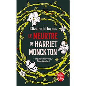Le Meurtre de Harriet Monckton