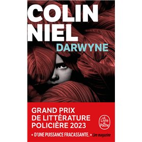 Darwyne