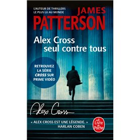 Alex Cross