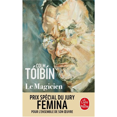 Le Magicien