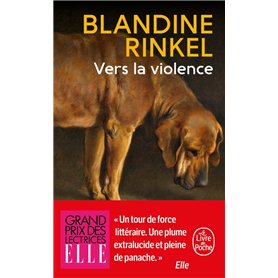 Vers la violence