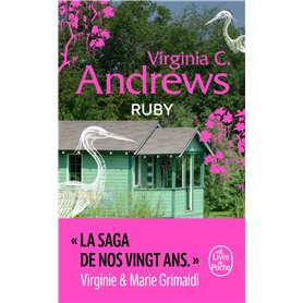 Ruby (La Famille Landry