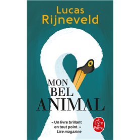 Mon bel animal