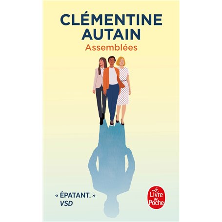 Assemblées