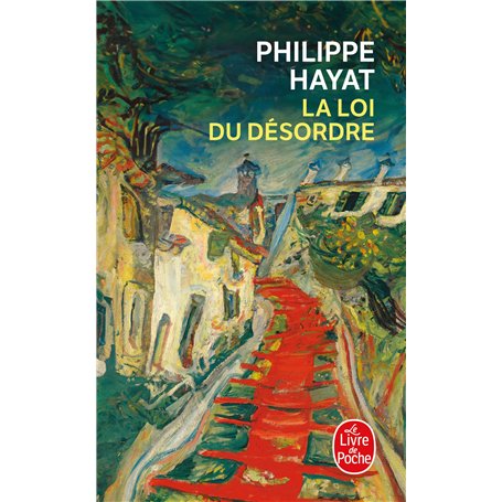 La Loi du désordre