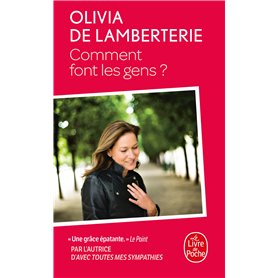 Comment font les gens ?
