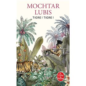Tigre ! Tigre !