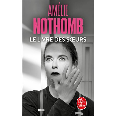 Le Livre des soeurs