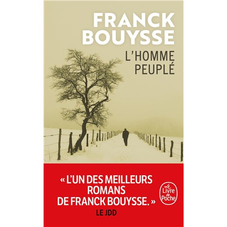 L'Homme peuplé