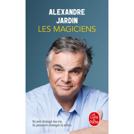 Les Magiciens