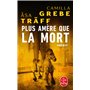 Plus amère que la mort (Siri Bergman