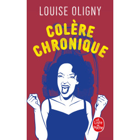 Colère chronique