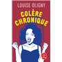 Colère chronique