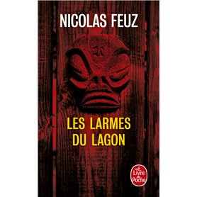 Les Larmes du Lagon
