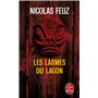 Les Larmes du Lagon