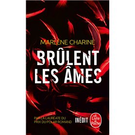 Brûlent les âmes