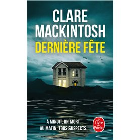 Dernière fête