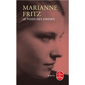 Le Poids des choses