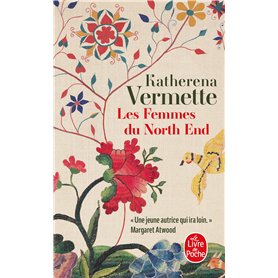 Les Femmes du North End