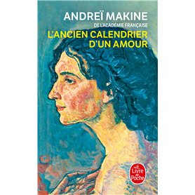 L'Ancien Calendrier d'un amour