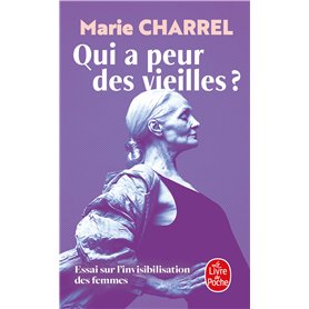 Qui a peur des vieilles ?