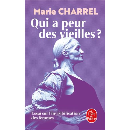 Qui a peur des vieilles ?