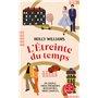 L'Etreinte du temps