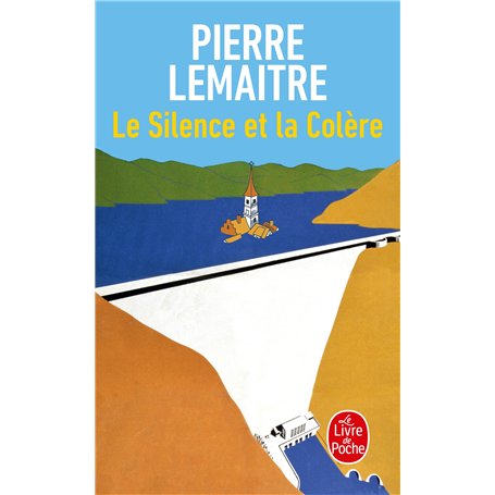 Le Silence et la Colère