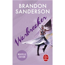 Warbreaker (Nouvelle édition)