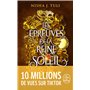 Les Epreuves de la Reine Soleil (Les artefacts d'Ouranos