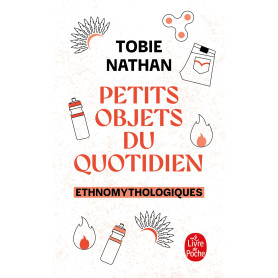 Petits objets du quotidien
