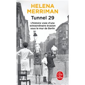Tunnel 29