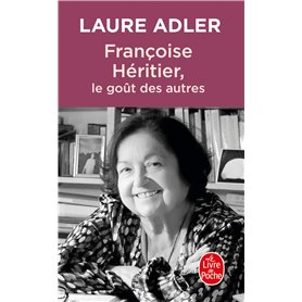 Françoise Héritier