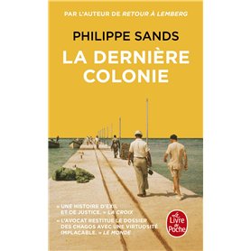 La Dernière Colonie