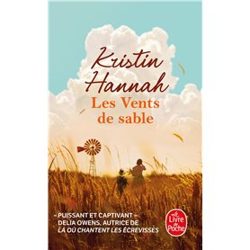 Les Vents de sable