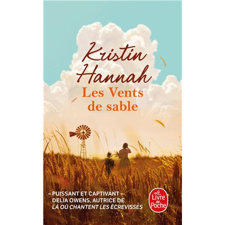 Les Vents de sable